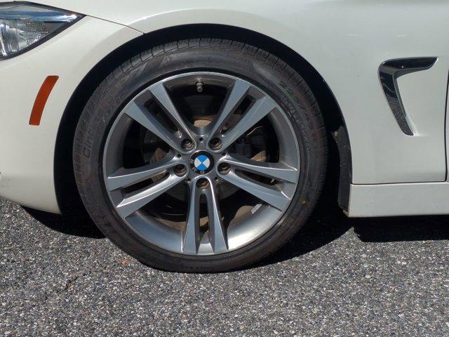used 2016 BMW 428 car, priced at $13,497