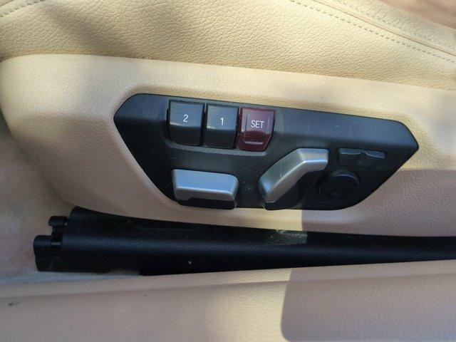 used 2016 BMW 428 car, priced at $13,497