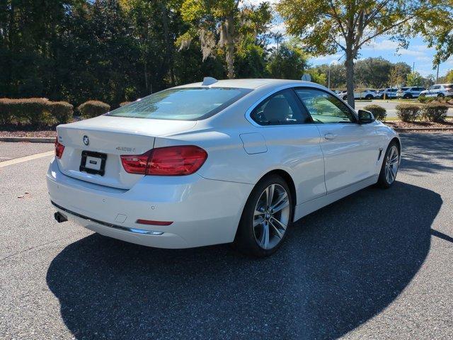 used 2016 BMW 428 car, priced at $13,497