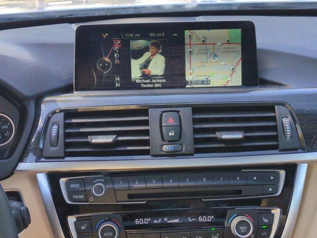 used 2016 BMW 428 car, priced at $13,497