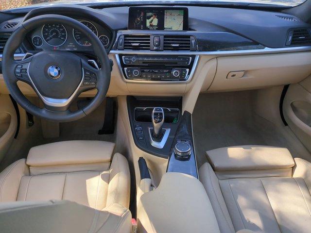 used 2016 BMW 428 car, priced at $13,497