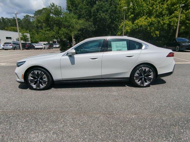 new 2026 BMW 530 car