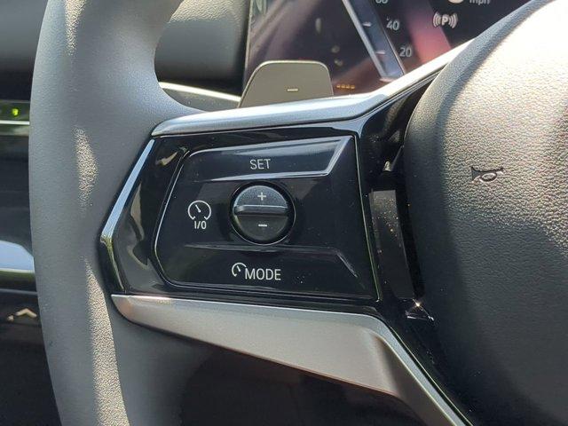 new 2026 BMW 530 car