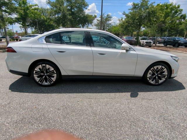 new 2026 BMW 530 car