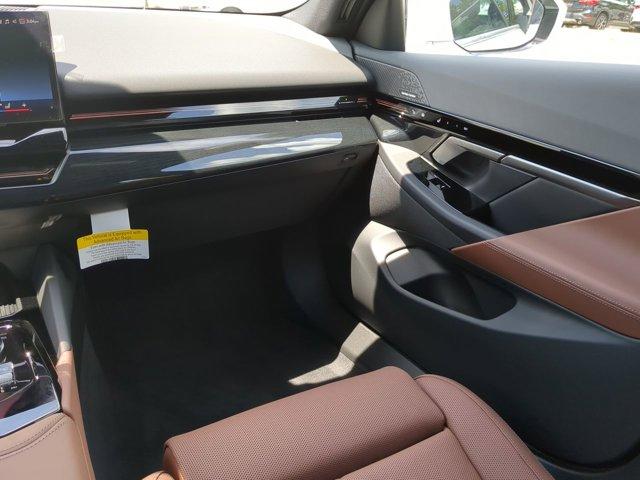 new 2026 BMW 530 car