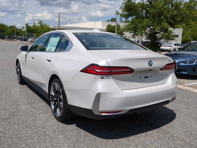 new 2026 BMW 530 car