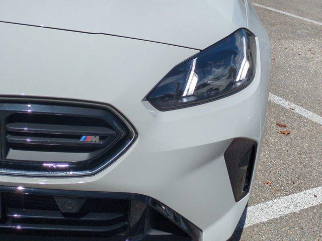 new 2026 BMW M235 Gran Coupe car, priced at $57,500