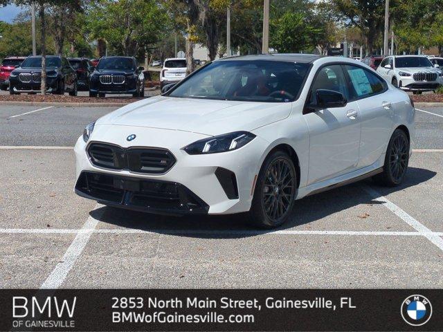 new 2026 BMW M235 Gran Coupe car, priced at $57,500