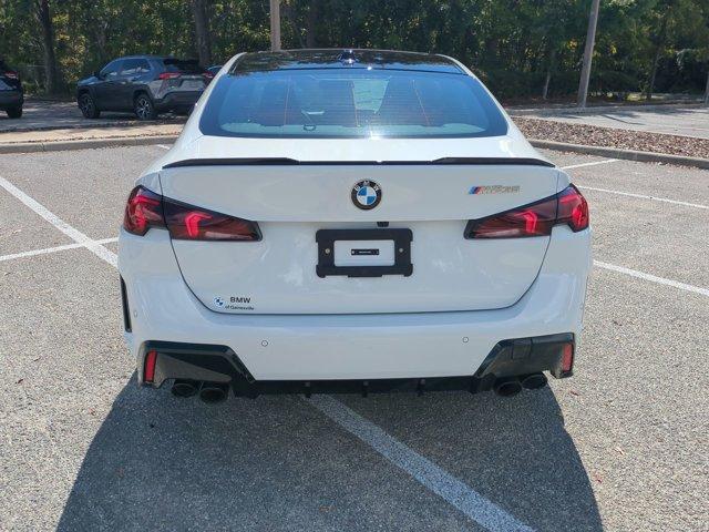 new 2026 BMW M235 Gran Coupe car, priced at $57,500