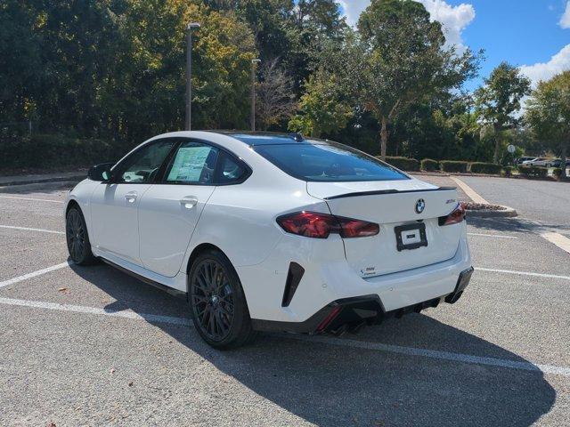 new 2026 BMW M235 Gran Coupe car, priced at $57,500