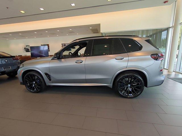 new 2026 BMW X5 car, priced at $93,775