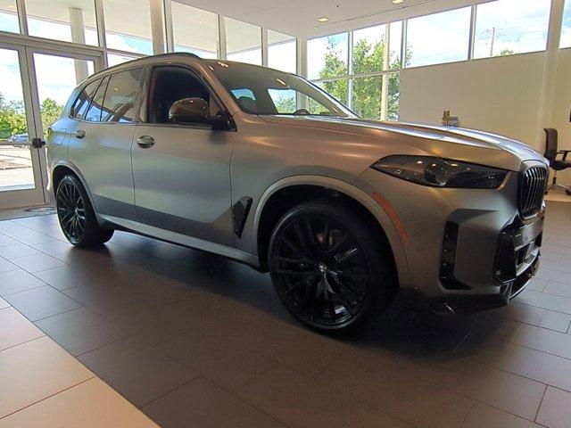 new 2026 BMW X5 car, priced at $93,775