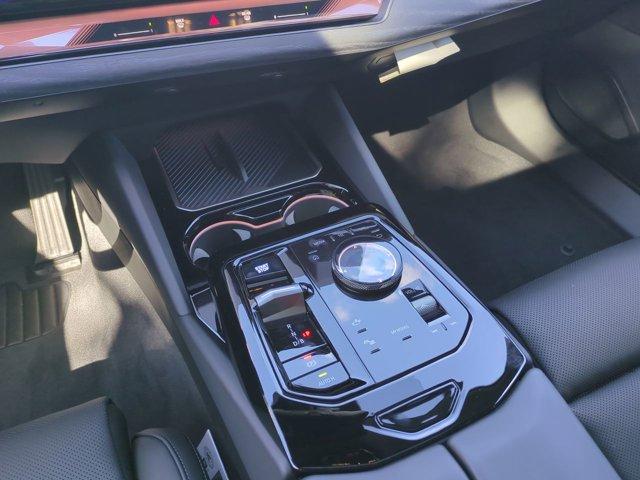 new 2026 BMW i5 car, priced at $74,765