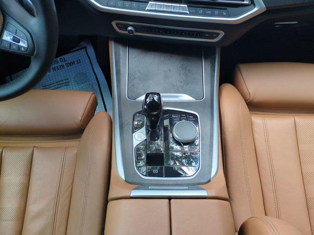 used 2022 BMW X5 car, priced at $44,990