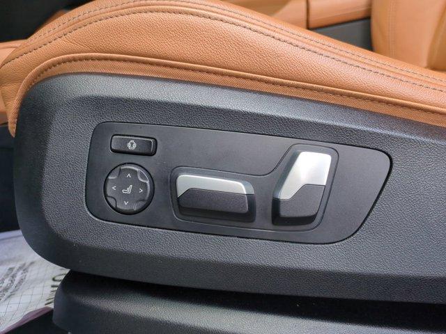 used 2022 BMW X5 car, priced at $44,990