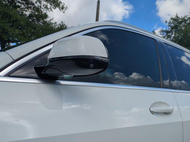 used 2022 BMW X5 car, priced at $44,990