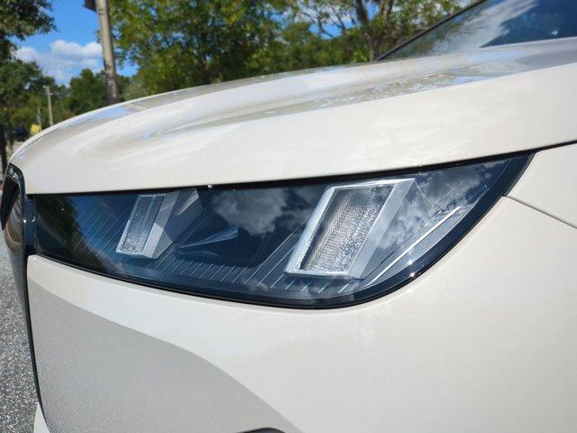 new 2026 BMW iX car, priced at $93,000