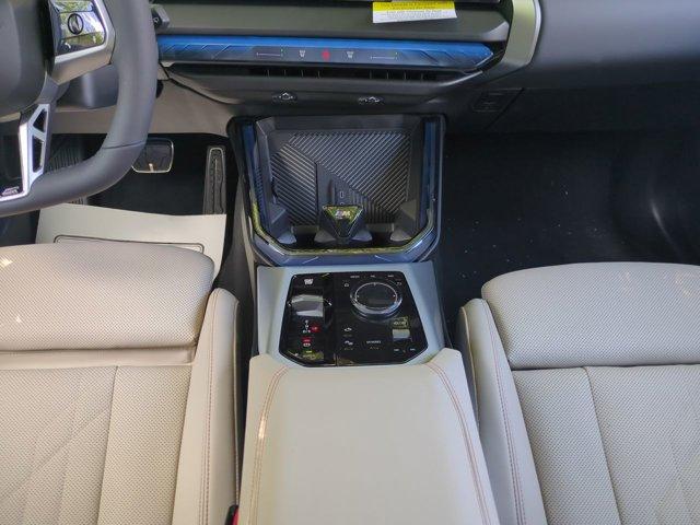 new 2025 BMW X3 car, priced at $65,235