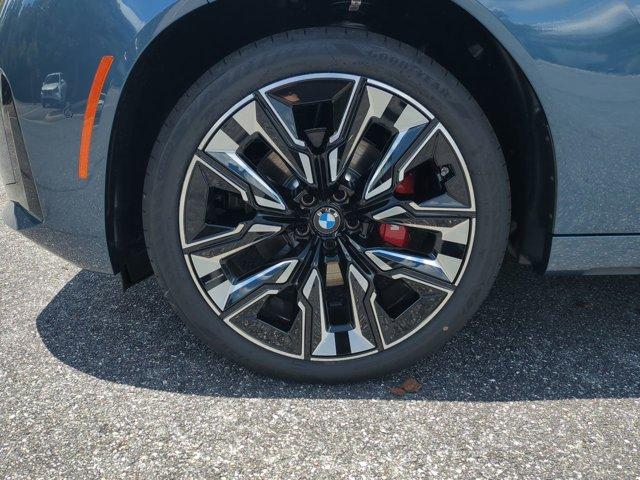 new 2025 BMW X3 car, priced at $65,235