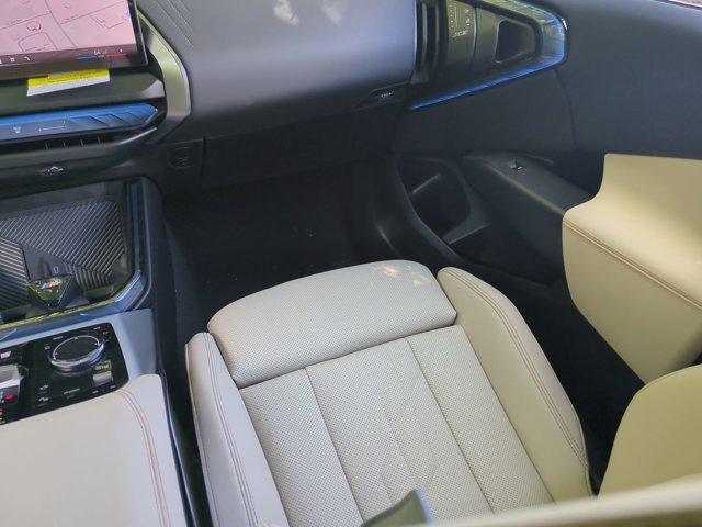 new 2025 BMW X3 car, priced at $65,235