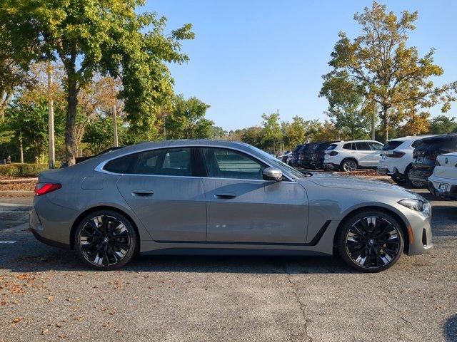 new 2025 BMW 430 Gran Coupe car, priced at $53,775