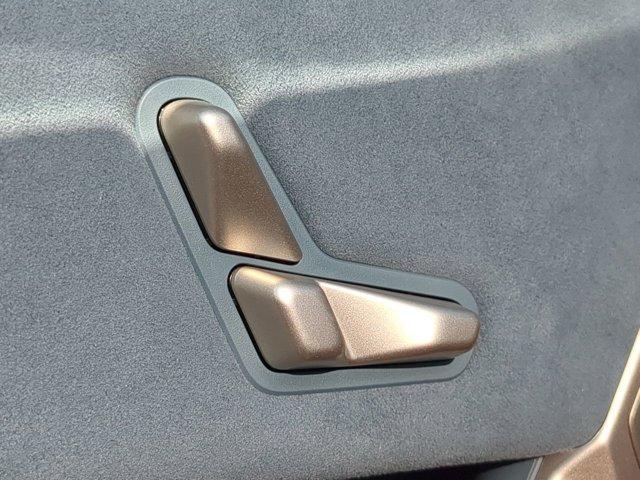 used 2024 BMW iX car, priced at $69,991
