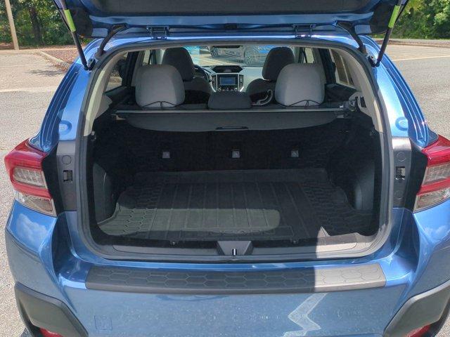 used 2020 Subaru Crosstrek car, priced at $21,791