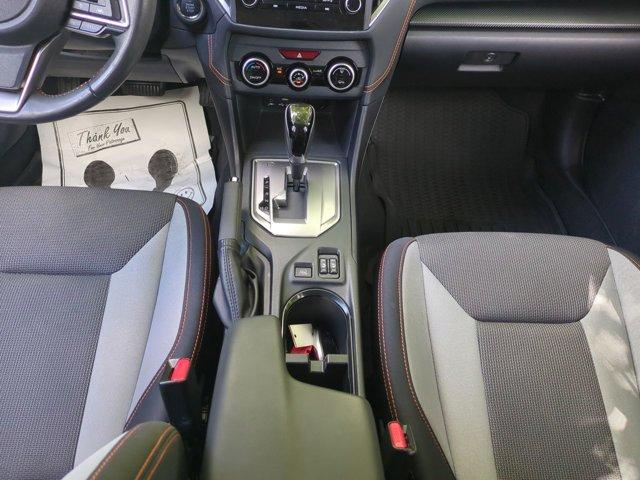 used 2020 Subaru Crosstrek car, priced at $21,791