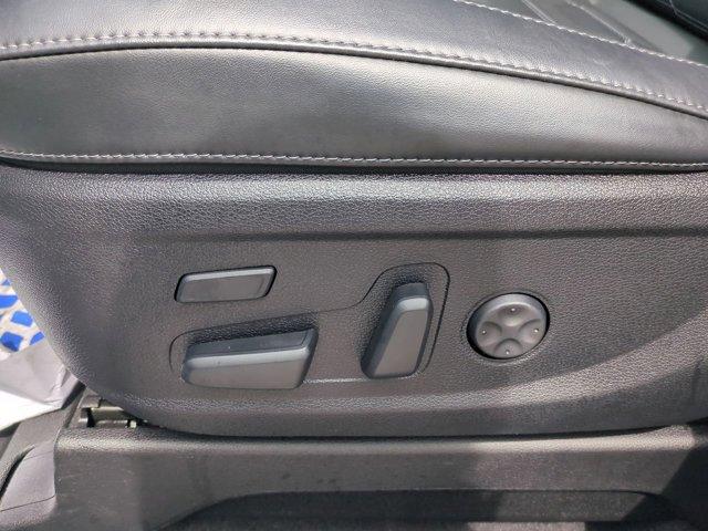 used 2025 Kia Telluride car, priced at $47,500