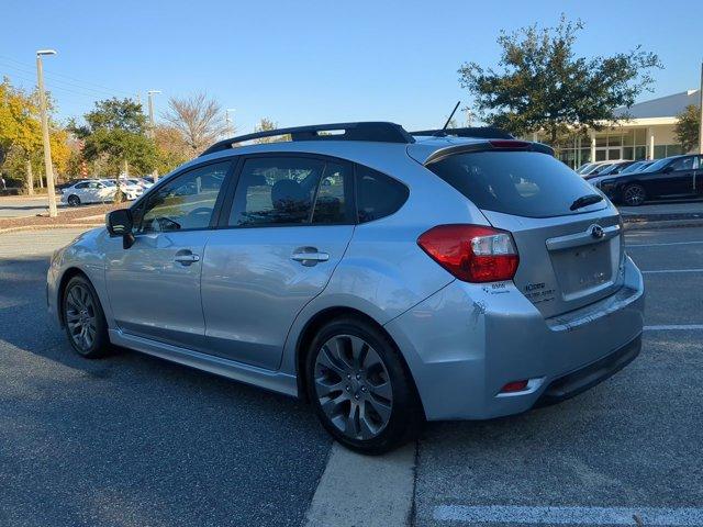 used 2013 Subaru Impreza car, priced at $8,475