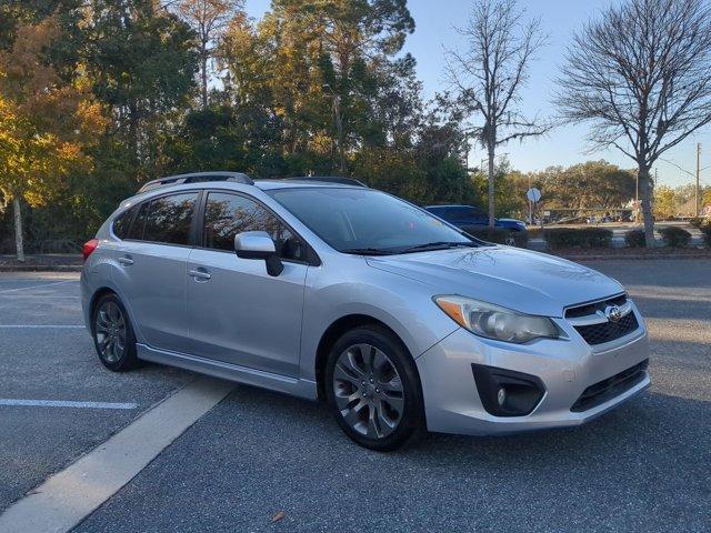 used 2013 Subaru Impreza car, priced at $8,475