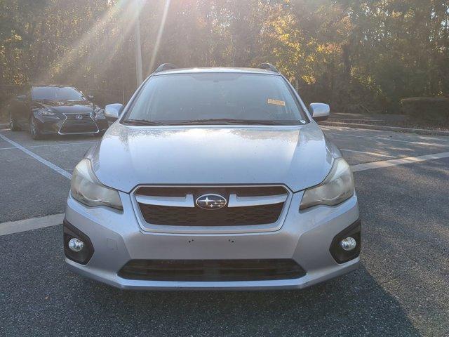 used 2013 Subaru Impreza car, priced at $8,475