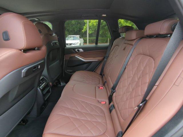 new 2026 BMW X5 car, priced at $69,175