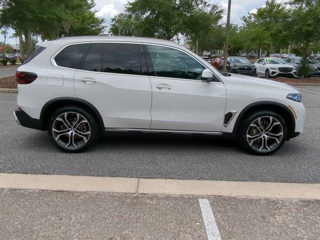 new 2026 BMW X5 car, priced at $69,175