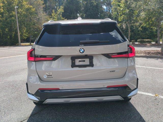 new 2026 BMW X1 car, priced at $47,130