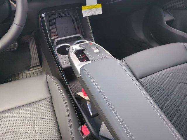 new 2026 BMW X1 car, priced at $47,130