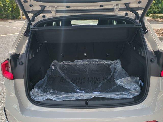 new 2026 BMW X1 car, priced at $47,130