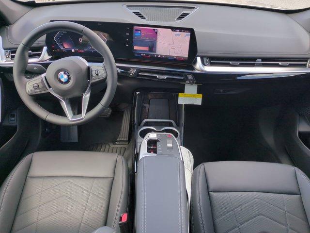 new 2026 BMW X1 car, priced at $47,130