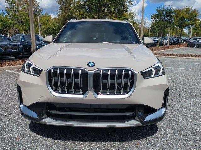 new 2026 BMW X1 car, priced at $47,130