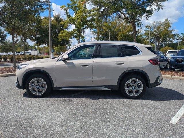new 2026 BMW X1 car, priced at $47,130