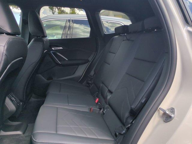 new 2026 BMW X1 car, priced at $47,130