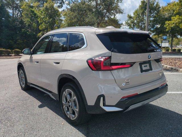 new 2026 BMW X1 car, priced at $47,130