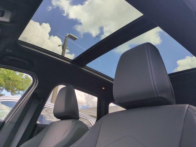 new 2026 BMW X1 car, priced at $47,130