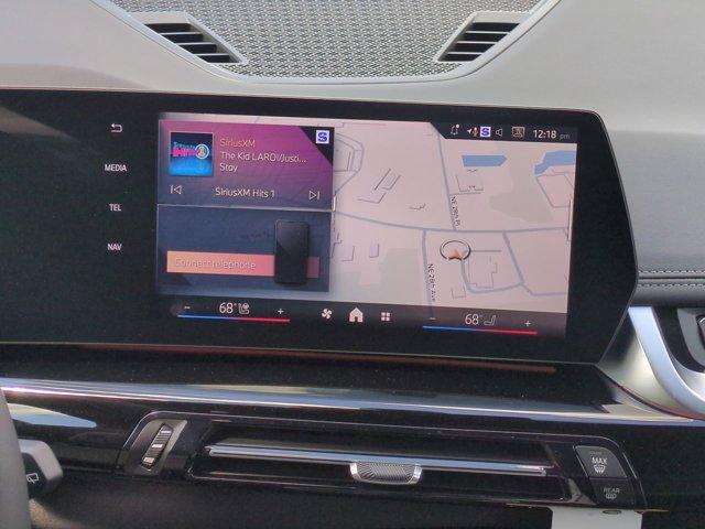 new 2026 BMW X1 car, priced at $47,130