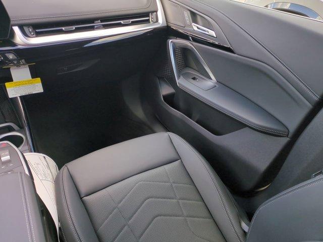 new 2026 BMW X1 car, priced at $47,130