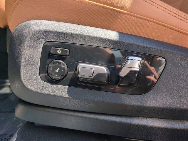 new 2026 BMW X5 car, priced at $80,675