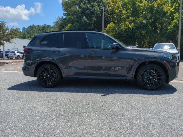 new 2026 BMW X5 car, priced at $80,675
