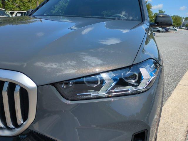 new 2026 BMW X5 car, priced at $80,675