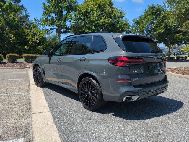 new 2026 BMW X5 car, priced at $80,675
