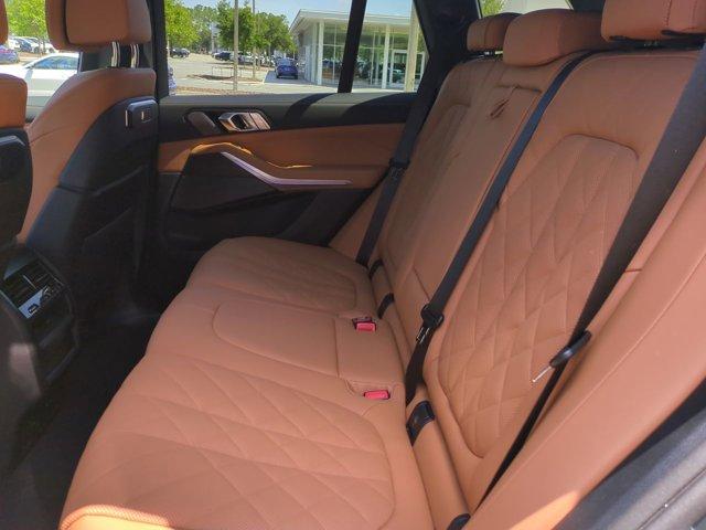 new 2026 BMW X5 car, priced at $80,675